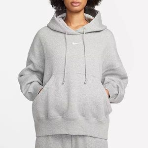 Nike Sportswear Women's Phoenix Fleece Over-Oversized Pullover Hoodie